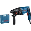 Image de Perforateur-burineur SDS Plus 720 W GBH 2-21 + coffret standard BOSCH 06112A6000