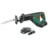 Image de Bosch Home and Garden AdvancedRecip 18 B Scie sabre sans fil 06033B2402 sans batterie 18 V