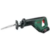 Image de Scie recipro BOSCH - AdvancedRecip18 Set 1 batterie 2,5Ah