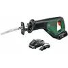 Image de Bosch Home & Garden, Scie sabre, AdvancedRecip 18