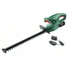 Image de Bosch Home and Garden EASYHEDGECUT 18-45 Taille-haie avec batterie, avec chargeur 18 V Li-Ion