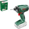 Image de Bosch Home & Garden, Perceuse + Visseuses sans fil, ImpactDrive 18 (Clé à chocs)