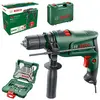 Image de Bosch Hausgeräte, Perceuse + Visseuses sans fil, 603133102 EasyImpact 630 + perceuse à percussion (Perceuse à percussion)