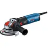 Image de Bosch Professional, Meuleuse d'angle, GWX 14-125 (125 mm)