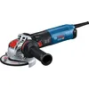 Image de Meuleuse angulaire X-Lock GWX 17-125 - Ø 125 mm 1700W - BOSCH - 06017D2300