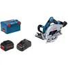Image de Bosch Professional, Scie circulaire portative, GKS 18V-70