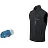 Image de Bosch Professional, Veste de travail, GHV 12+18V XA L (L)
