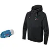 Image de Bosch Professional, Veste de travail, GHH 12+18V XA (M)