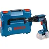 Image de Visseuse plaquiste BOSCH GTB 18V-45 - Sans batterie, ni chargeur - Coffret L-Boxx - 06019K7001