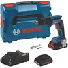 Image de Bosch Professional, Perceuse + Visseuses sans fil, GTB 18V-45 (Visseuse pour cloisons sèches)