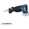 Image de Scie sabre GSA 18V-28 sans batterie - 06016C0000