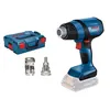 Image de Décapeur thermique 18V GHG 18V-50 Professional (sans batterie ni chargeur) + coffret L-BOXX - BOSCH - 06012A6501