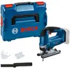 Image de Bosch Professional, Scie sauteuse, GST 18V-125