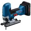 Image de Scie sauteuse 18V GST 18V-125 S Professional (sans batterie ni chargeur) - BOSCH - 06015B2001
