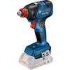 Image de Visseuse à chocs/boulonneuse 18 V GDX 18V-200 Professional (sans batterie ni chargeur) BOSCH 06019J2204