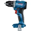 Image de Bosch Professional, Perceuse + Visseuses sans fil, GSR 18V-45 (Perceuse-visseuse)