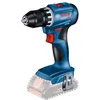 Image de Perceuse visseuse 18 V GSR 18V-45 Professional (sans batterie ni chargeur) BOSCH 06019K3200