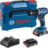 Image de Bosch Professional, Perceuse + Visseuses sans fil, GSR 18V-45 (Perceuse-visseuse)