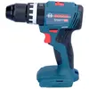 Image de Bosch Professional, Perceuse + Visseuses sans fil, GSB 18V-45 (Perceuse-visseuse à percussion)