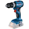 Image de Perceuse visseuse à percussion 18 V GSB 18V-45 Professional (sans batterie ni chargeur) BOSCH 06019K3300