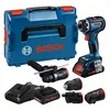 Image de Bosch 1 Perceuse Visseuse Gsr 18v-90 Fc + 2 Batteries + Chargeur