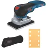 Image de Bosch Professional, Ponceuse + polisseuse, GSS 18V-13 (Ponceuse vibrante)