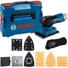 Image de Bosch Professional, Ponceuse + polisseuse, GSS 12V-13 (Ponceuse vibrante)