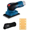 Image de Ponceuse vibrante GSS 12V-13 sans batterie - 06019L0000