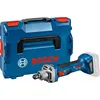 Image de Meuleuse droite 18V Bosch GGS 18V-20 Professionnal (sans batterie ni chargeur) + coffret L-BOXX - BOSCH - 06019B5400