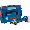 Image de Bosch Professional, Ponceuse + polisseuse, GGS 18V-20 (Meuleuse droite)