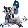 Image de Bosch Professional, Scie à onglet, GCM 18V-216