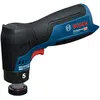 Image de Bosch Professional, Ponceuse + polisseuse, GEX 12V-32 (Ponceuse excentrique)