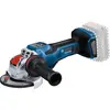 Image de Bosch Professional, Meuleuse d'angle, GWX 18V-15 (125 mm)