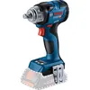 Image de Boulonneuse à choc 18V GDS 18V-330 HC (sans batterie ni chargeur) en boite carton - BOSCH - 06019L5000