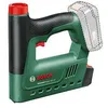 Image de Bosch Home and Garden UniversalTacker 18V-14 06032A7000 Agrafeuse sans fil pour type dagrafe Type 53 Longueur de lagrafe 6 - 14 mm sans batterie