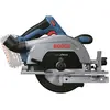 Image de Bosch Professional, Scie circulaire portative, GKS 18V-57-2