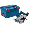 Image de Bosch Professional, Scie circulaire portative, GKS 18V-57-2
