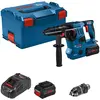 Image de Bosch Professional, Perceuse + Visseuses sans fil, GBH 18V-28 (Marteau perforateur)