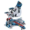 Image de Bosch Professional GCM 305-254 D Scie à onglet et radiale