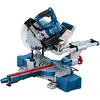 Image de Bosch Professional, Scie à onglet, GCM 18V-216