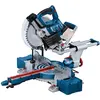 Image de Bosch Professional, Scie à onglet, GCM 18V-254
