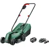 Image de Bosch Home & Garden, Tondeuse à gazon, EasyMower 18V-32-200 (Fonctionnement sur batterie)