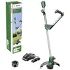 Image de Bosch Home & Garden, Débroussailleuse, UniversalGrassCut 18V-26 (1x2,5Ah) (Fils coupe-herbe)