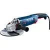 Image de Meuleuse angulaire BOSCH GWS 24-230 PZ PROFESSIONAL - 2400W Ø230 mm - 06018C3400