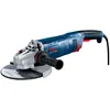 Image de Bosch Professional, Meuleuse d'angle, GWS 24-230 (230 mm)