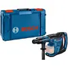 Image de Bosch Professional, Perceuse + Visseuses sans fil, GBH 18V-40 (Marteau perforateur)