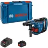 Image de Marteau perforateur sans fil BITURBO Bosch GBH 18V-40 C