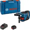 Image de Bosch Professional, Perceuse + Visseuses sans fil, GBH 18V-40 (Marteau perforateur)