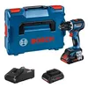 Image de Perceuse-visseuse 18V 4Ah ProCore GSR 18V-90 C L-BOXX + Module Bluetooth 06019K6005 - Bosch