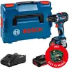 Image de Bosch Professional, Perceuse + Visseuses sans fil, GSR 18V-90 (Perceuse-visseuse)